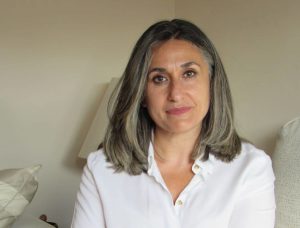 Teresa Valero, premi Ivà 2022